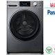 Máy giặt sấy Panasonic NA-S106FX1LV (Giặt 10kg/Sấy 6kg) - ảnh 2