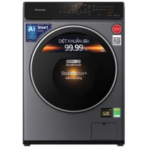 Máy sấy Panasonic Inverter giặt 9 kg NA-S96FC1LVT