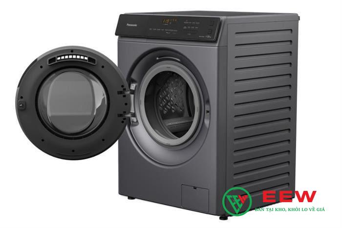 Máy giặt Panasonic NA-V115FA1LV - công nghệ Inverter bền bỉ, êm ái suốt năm tháng