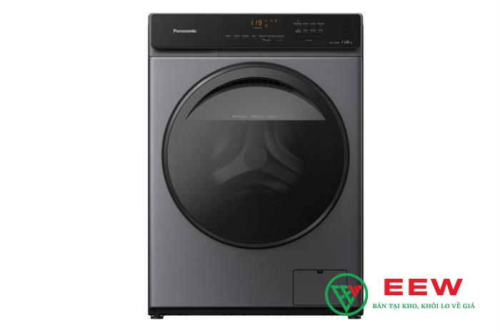 Máy giặt Panasonic 11.5 kg - dung tích lớn, giặt sạch mọi vết bẩn chỉ trong một lần