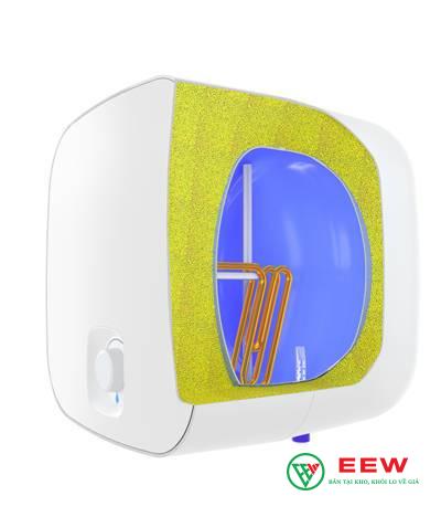 Máy nước nóng Atlantic Nanto Lite 30L vuông