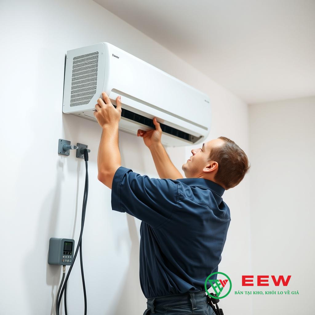 Nạp ga điều hòa Đà Nẵng giá từ 400K – 950K, hỗ trợ 24/7 tận nhà