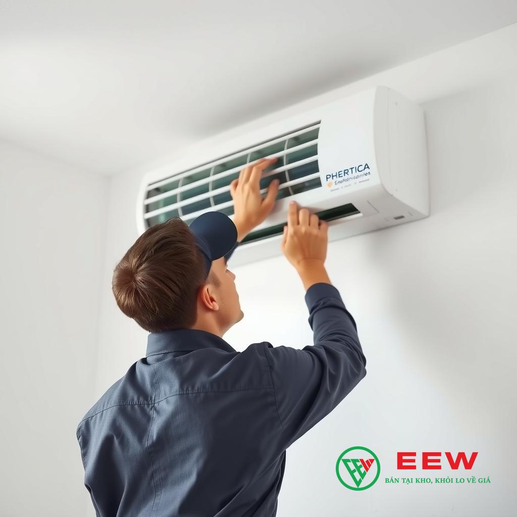 Nạp ga máy lạnh Đà Nẵng giá chỉ từ 500.000đ – Bảo hành 5 năm