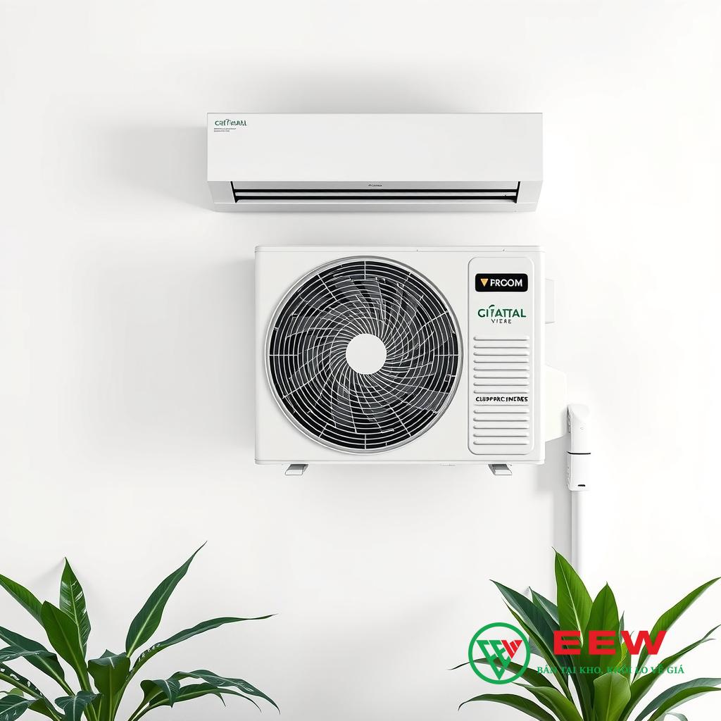 nạp gas điều hoà đà nẵng giá tốt