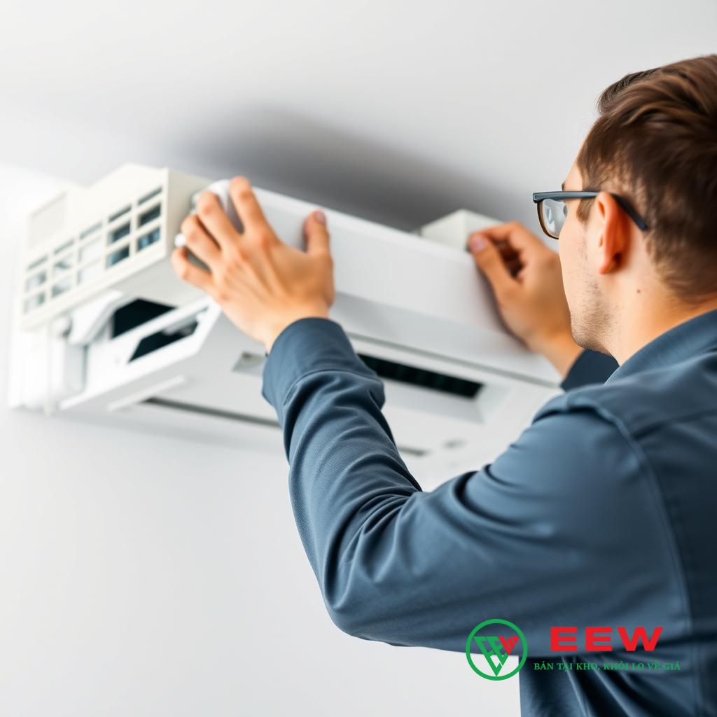 Nạp gas điều hòa Đà Nẵng giá chỉ từ 400k – Bảng giá mới nhất