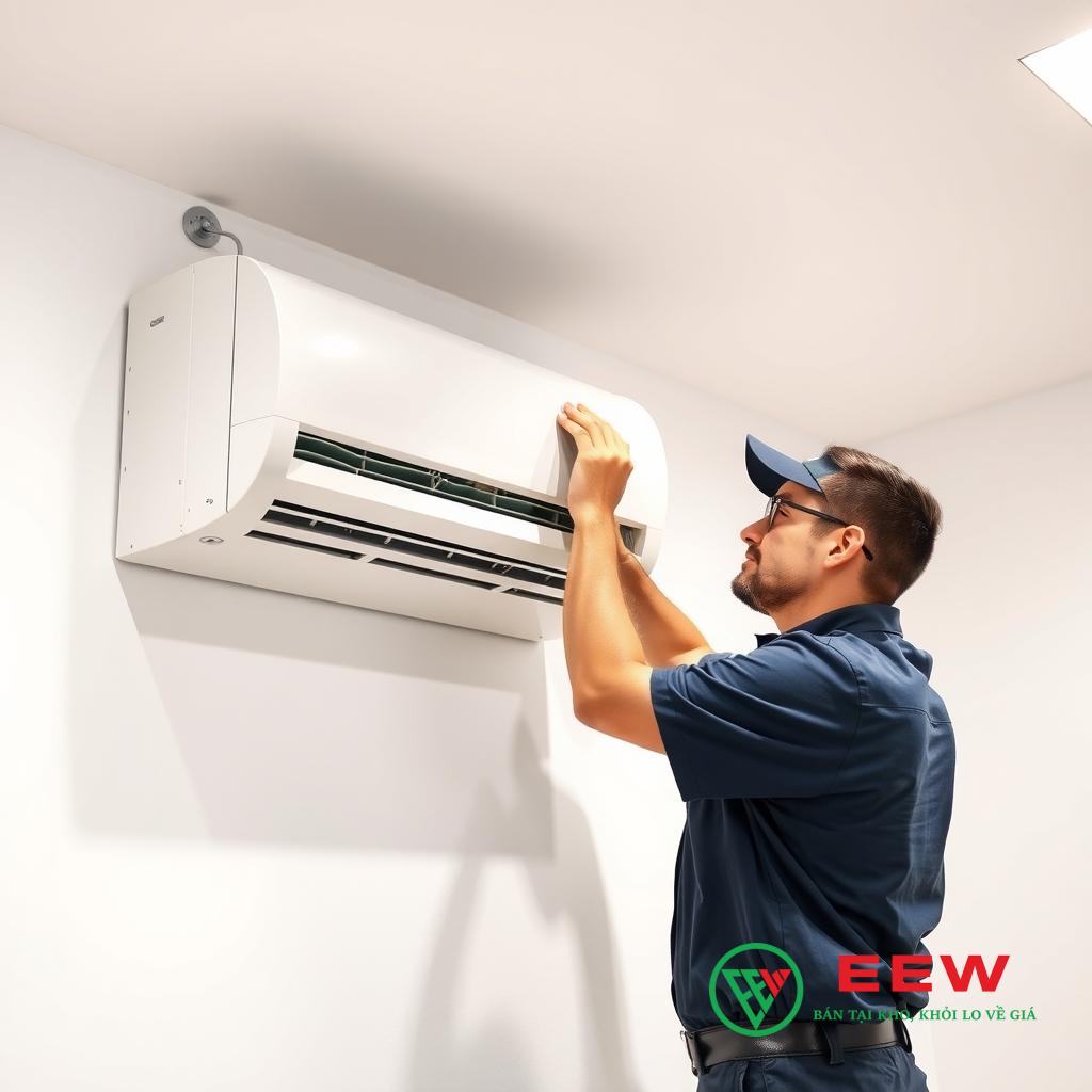 nạp gas máy lạnh đà nẵng giá tốt