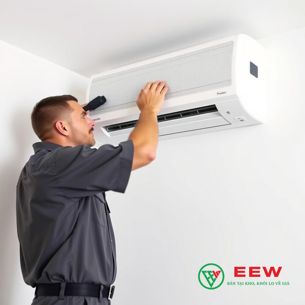 Nạp gas máy lạnh Đà Nẵng giá chỉ từ 150.000đ – Uy tín tận nhà