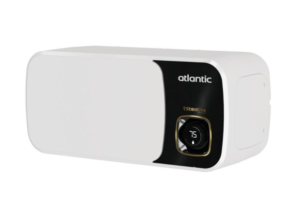 Máy nước nóng Atlantic Neo Max 20L ngang