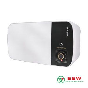 Máy nước nóng Atlantic Neo Max 20L ngang - an toàn tuyệt đối với hệ thống chống giật tiên tiến