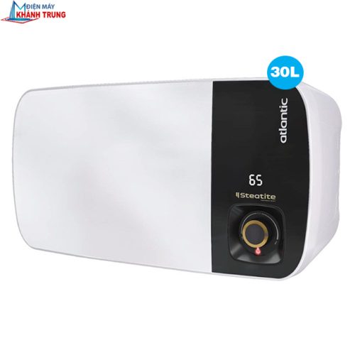 Máy nước nóng Atlantic Neo Max 30L ngang