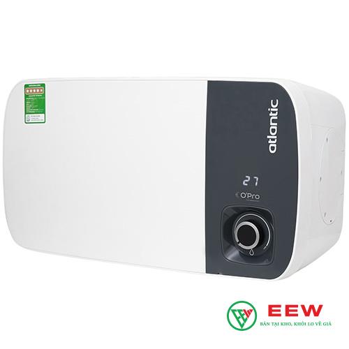 Máy nước nóng Atlantic Neo Plus 30L ngang