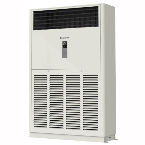 Điều hòa tủ đứng Nagakawa 100.000BTU inverter 2 chiều NIP-A100R2G85