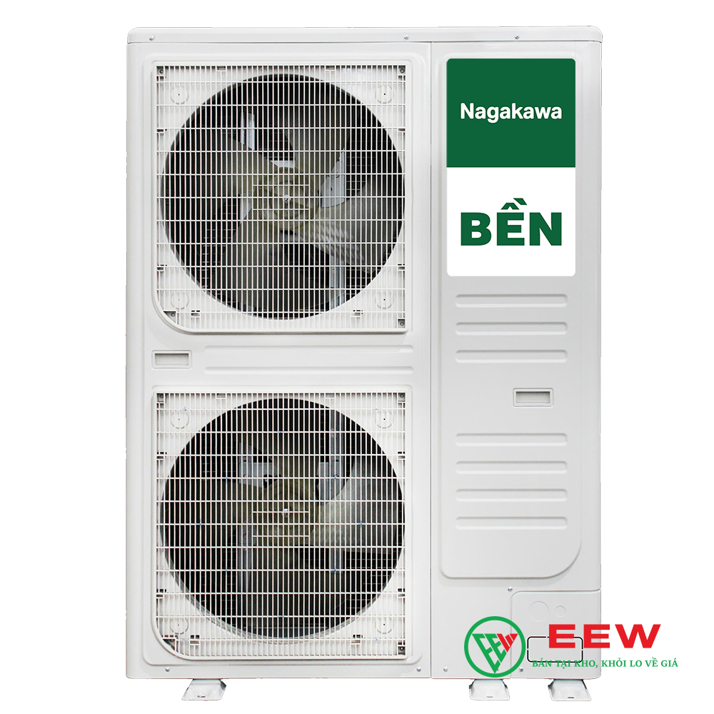Điều hòa Nagakawa 2 chiều NIP-A100R2G85: giải pháp toàn diện cho nhiệt độ lý tưởng quanh năm Điều hòa Nagakawa 2 chiều NIP-A100R2G85: giải pháp toàn diện cho nhiệt độ lý tưởng quanh năm