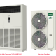 Điều hòa tủ đứng Nagakawa 100.000BTU inverter 1 chiều NIP-C100R2G85 - ảnh 2