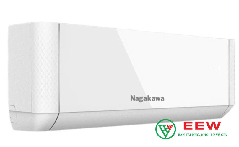 Điều hòa Nagakawa 9000BTU 2 chiều inverter NIS-A09R2T29 Điều hòa Nagakawa 9000BTU 2 chiều inverter NIS-A09R2T29