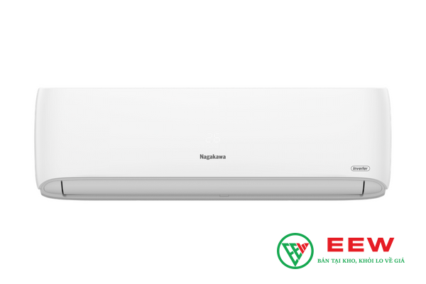 Điều hòa Nagakawa inverter 2 chiều 12000BTU NIS-A12R2H11 - ảnh 2