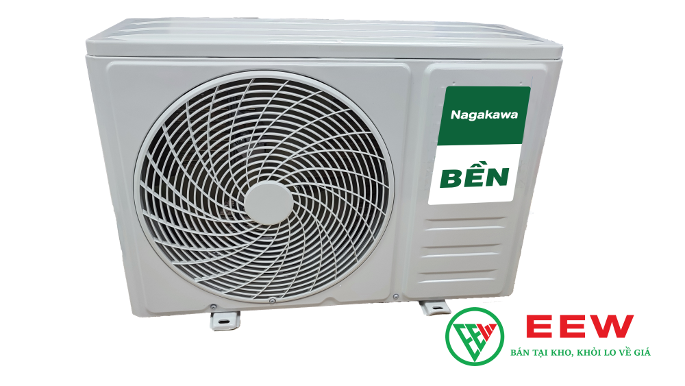 Điều hòa Nagakawa 12000BTU 2 chiều inverter NIS-A12R2T29