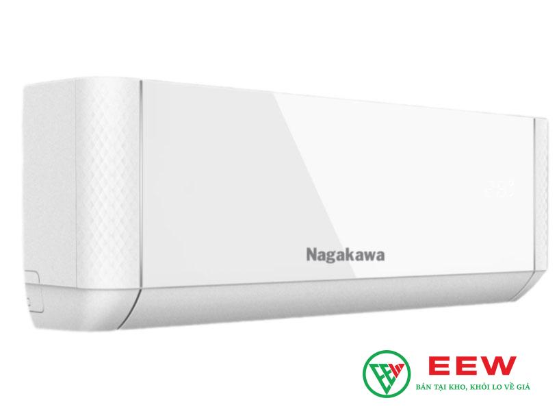 Điều hòa Nagakawa 12000BTU 2 chiều inverter NIS-A12R2T29
