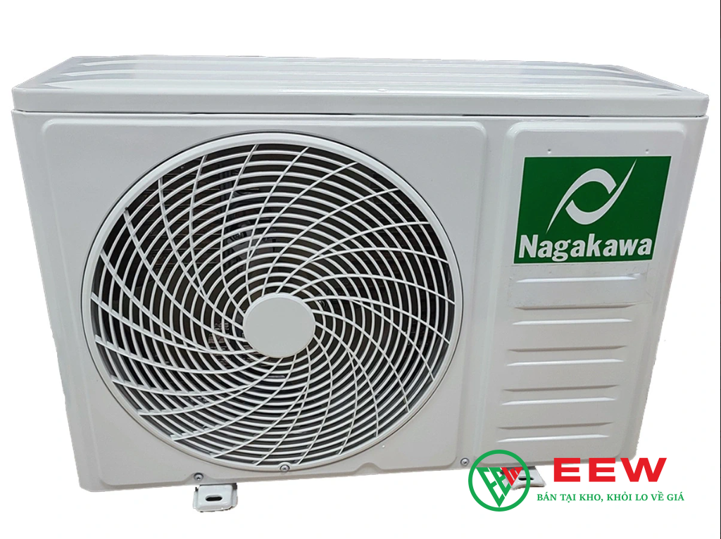 Điều hòa Nagakawa 12000BTU 2 chiều inverter NIS-A12R2T29 Điều hòa Nagakawa 12000BTU 2 chiều inverter NIS-A12R2T29