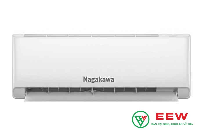 Điều hòa Nagakawa 12000BTU 2 chiều inverter NIS-A12R2T29 - ảnh 2