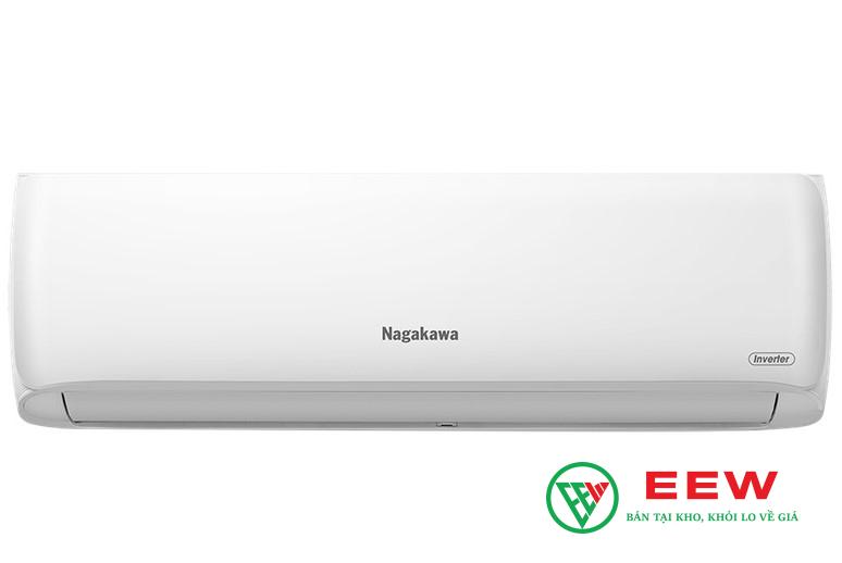 Điều hòa Nagakawa inverter 2 chiều 18000BTU NIS-A18R2H11