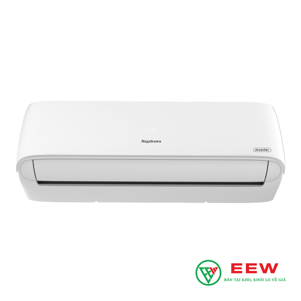 Điều hòa Nagakawa inverter 2 chiều 18000BTU NIS-A18R2H11 - ảnh 2