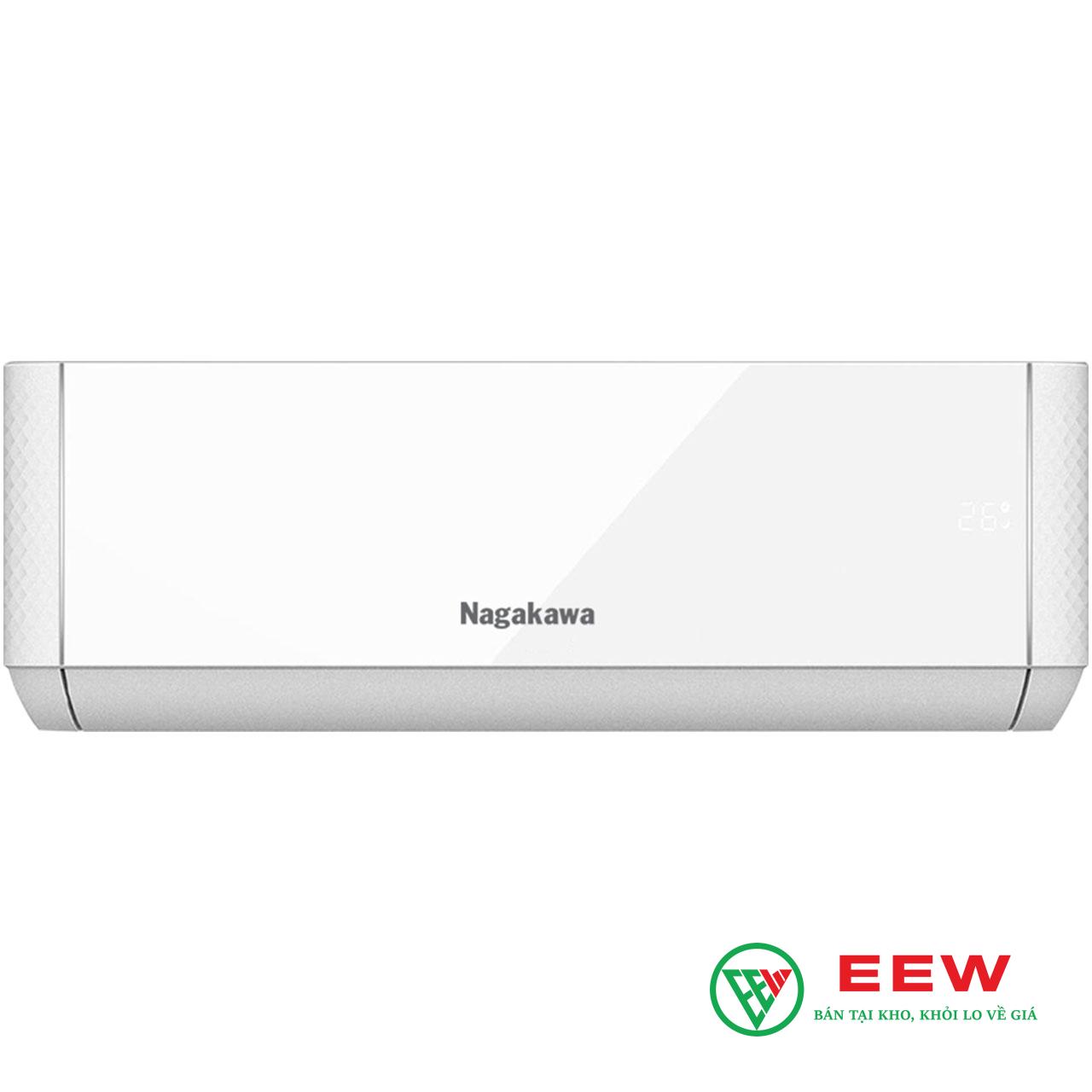 Điều hòa Nagakawa 18000BTU 2 chiều inverter NIS-A18R2T29 - ảnh 2