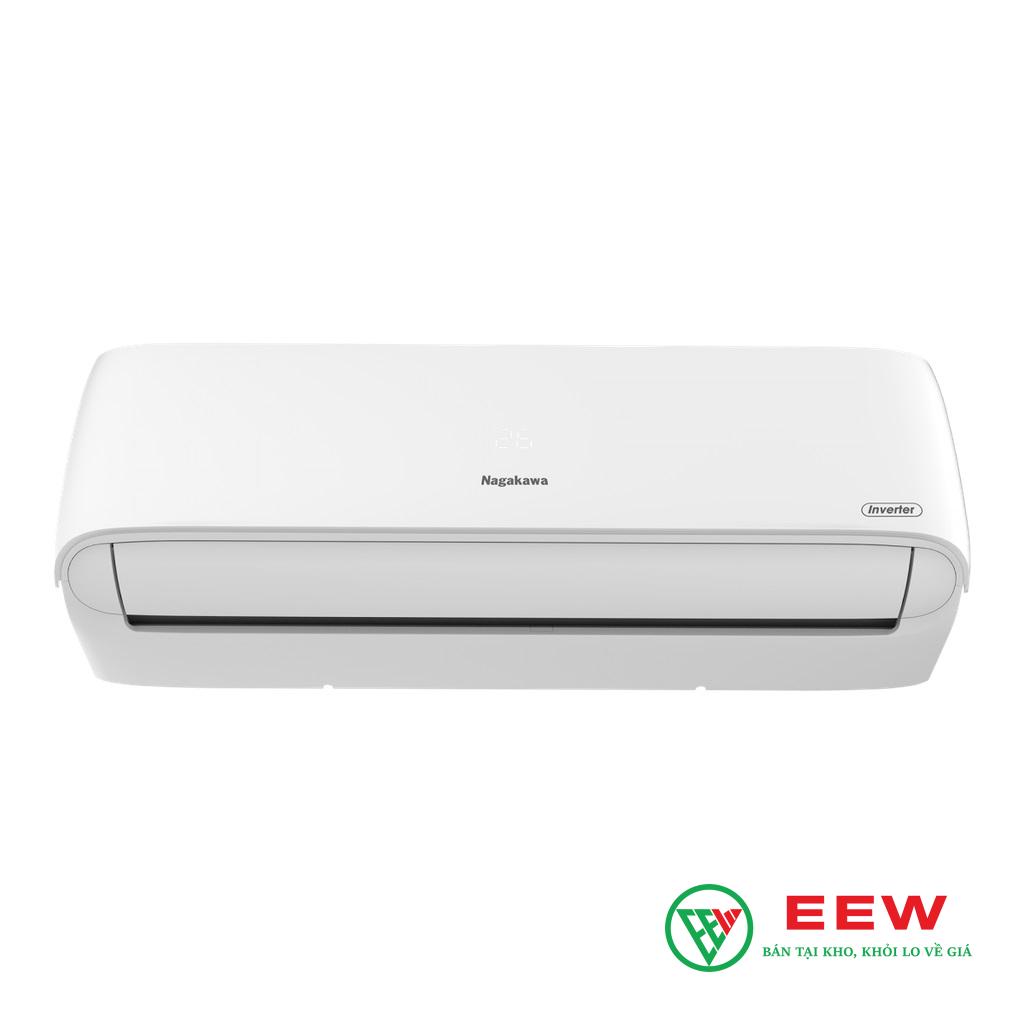 Điều hòa Nagakawa inverter 2 chiều 24000BTU NIS-A24R2H11 - ảnh 2