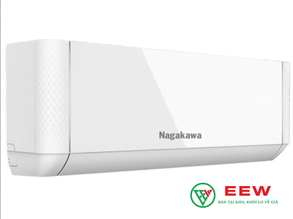 Điều hòa Nagakawa 24000BTU 2 chiều inverter NIS-A24R2T29