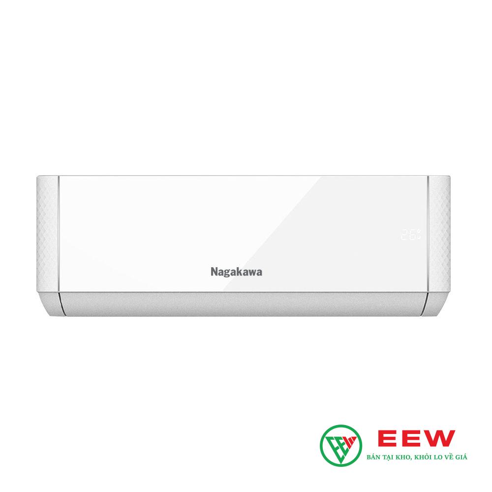 Điều hòa Nagakawa 24000BTU 2 chiều inverter NIS-A24R2T29 - ảnh 2