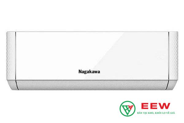 Điều hòa Nagakawa inverter 9000BTU 1 chiều NIS-C09R2T29