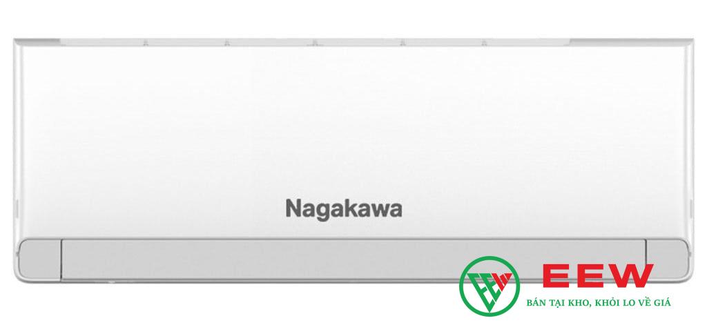 Điều hòa Nagakawa 9000BTU 1 chiều inverter NIS-C09R2U51 Điều hòa Nagakawa 9000BTU 1 chiều inverter NIS-C09R2U51