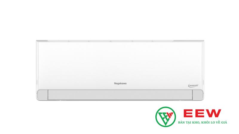 Điều hòa Nagakawa 9000BTU 1 chiều inverter NIS-C09R2U51 - ảnh 2