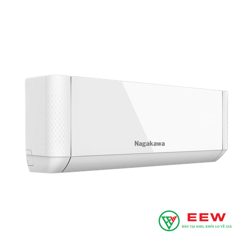 Điều hòa Nagakawa inverter 12000BTU 1 chiều NIS-C12R2T29