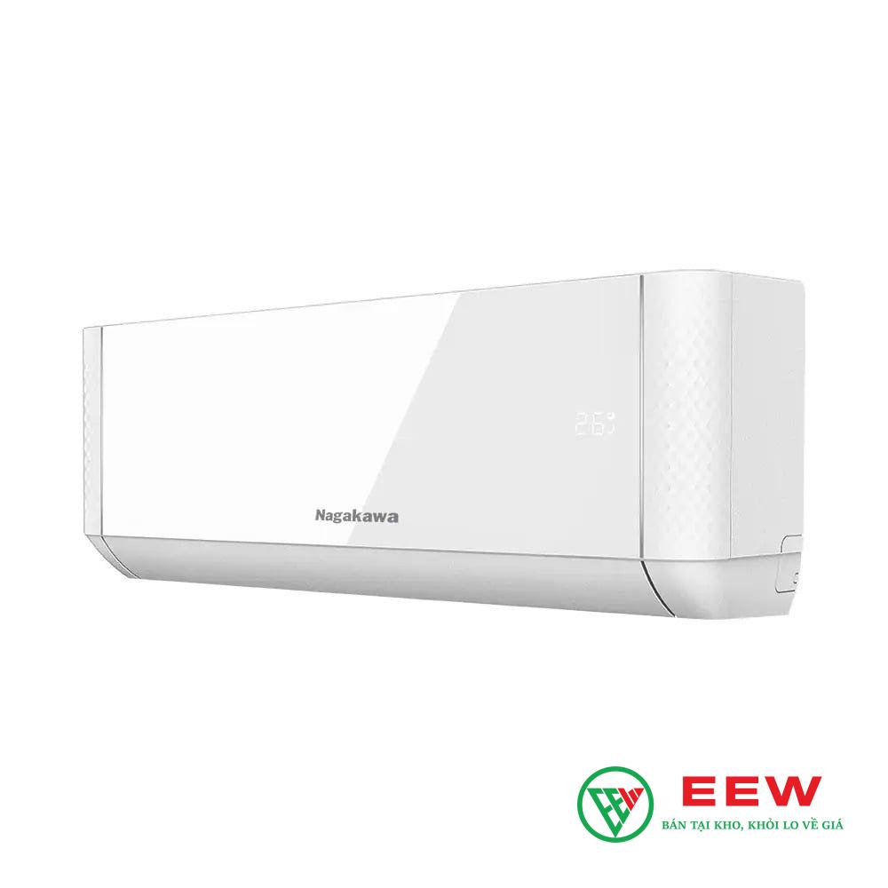 Điều hòa Nagakawa inverter 12000BTU 1 chiều NIS-C12R2T29 Điều hòa Nagakawa inverter 12000BTU 1 chiều NIS-C12R2T29