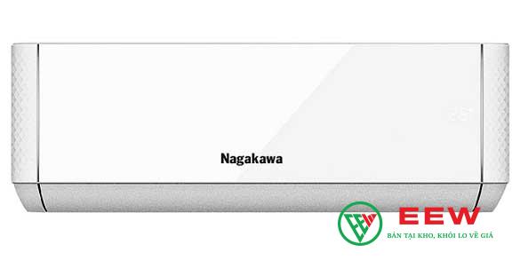 Điều hòa Nagakawa inverter 12000BTU 1 chiều NIS-C12R2T29 - ảnh 2