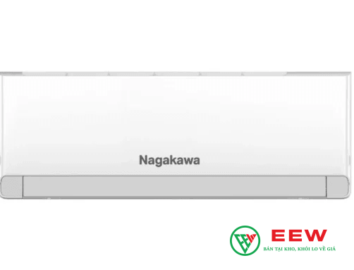 Điều hòa Nagakawa 12000BTU 1 chiều inverter NIS-C12R2U51