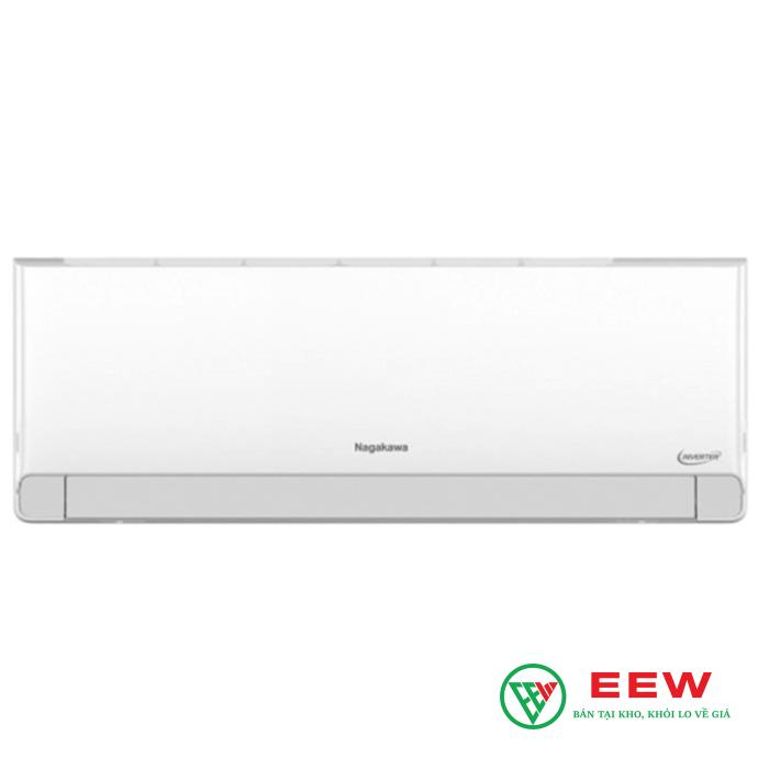 Điều hòa Nagakawa 12000BTU 1 chiều inverter NIS-C12R2U51