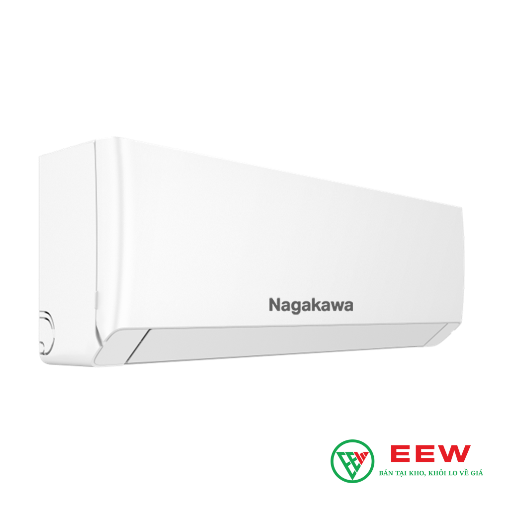Điều hòa Nagakawa 12000BTU 1 chiều inverter NIS-C12R2U51 - ảnh 2