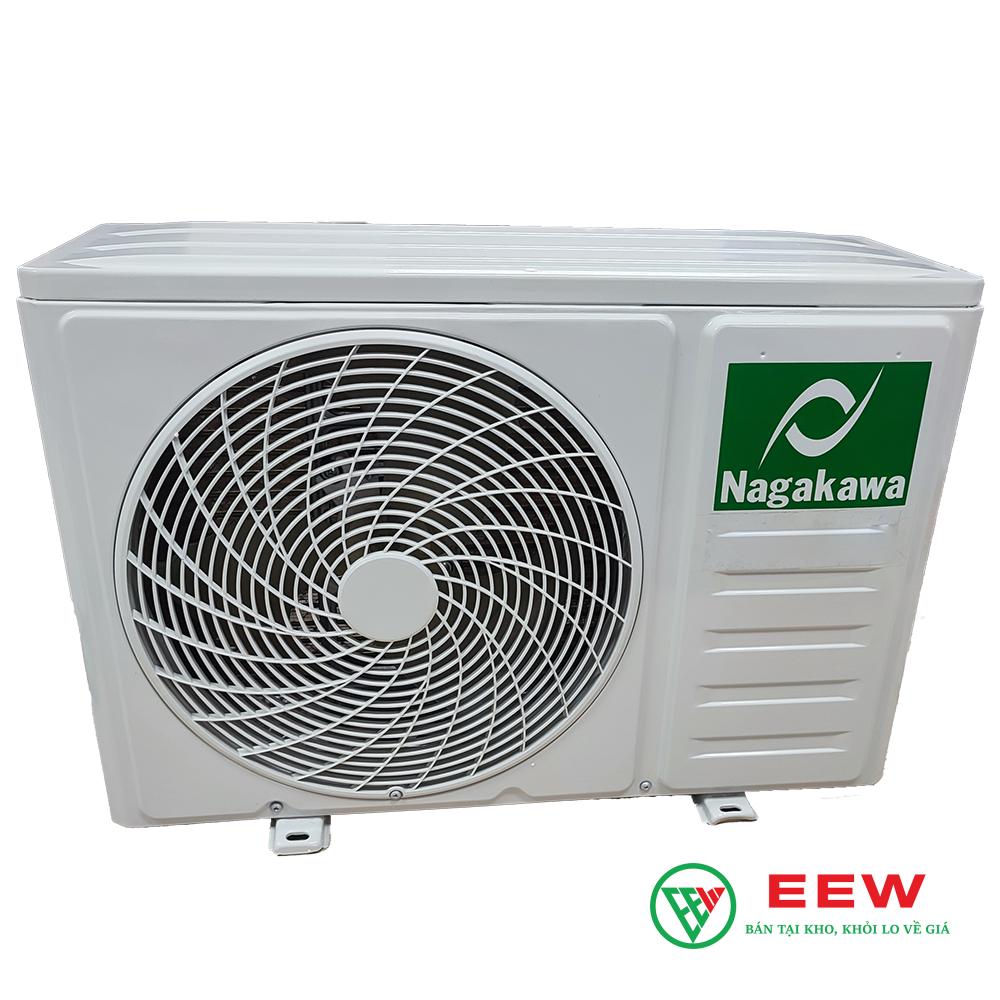 Điều hòa Nagakawa inverter 18000BTU 1 chiều NIS-C18R2T29 Điều hòa Nagakawa inverter 18000BTU 1 chiều NIS-C18R2T29