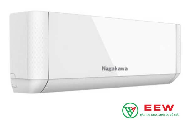 Điều hòa Nagakawa inverter 18000BTU 1 chiều NIS-C18R2T29