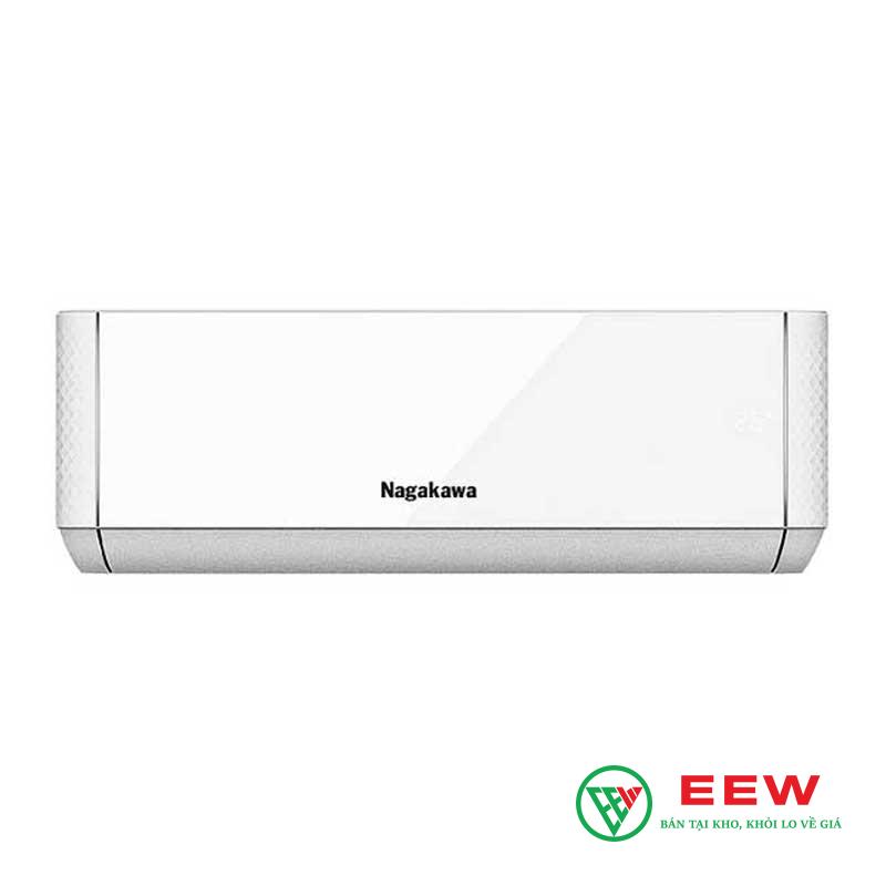 Điều hòa Nagakawa inverter 18000BTU 1 chiều NIS-C18R2T29 - ảnh 2