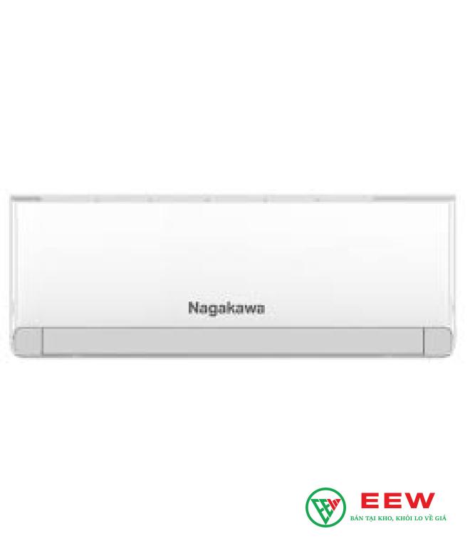 Điều hòa Nagakawa NIS-C18R2U51 - vận hành bền bỉ, chống ăn mòn hiệu quả trong mọi thời tiết