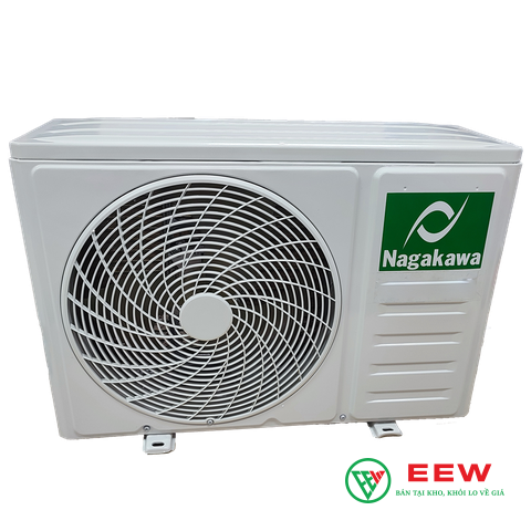 Điều hòa Nagakawa 24000BTU 1 chiều inverter NIS-C24R2T29