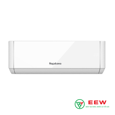 Điều hòa Nagakawa 24000BTU 1 chiều inverter NIS-C24R2T29