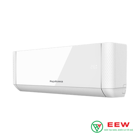 Điều hòa Nagakawa 24000BTU 1 chiều inverter NIS-C24R2T29