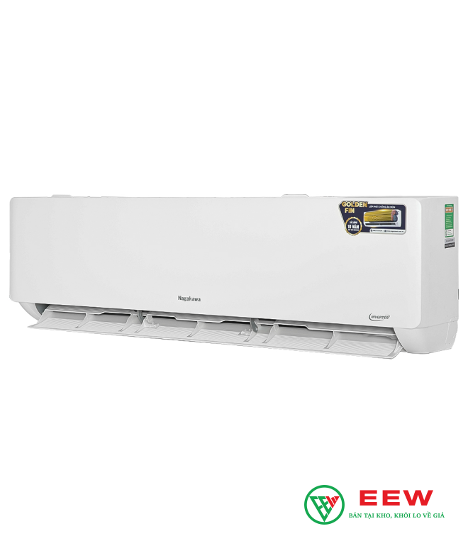 Điều hòa Nagakawa 24000BTU 1 chiều inverter NIS-C24R2T29