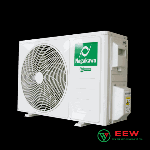 Điều hòa Nagakawa 24000BTU 1 chiều NIS-C24R2T30