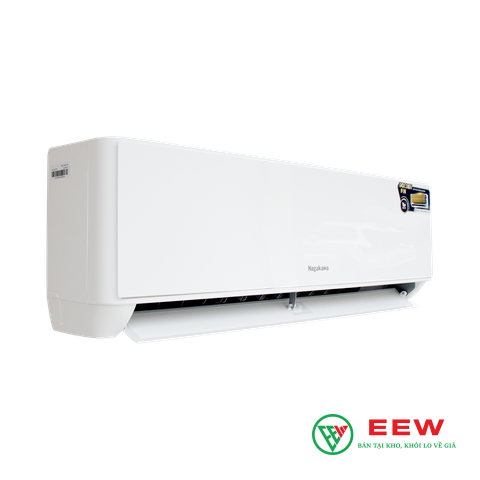 Điều hòa Nagakawa 24000BTU 1 chiều NIS-C24R2T30 Điều hòa Nagakawa 24000BTU 1 chiều NIS-C24R2T30
