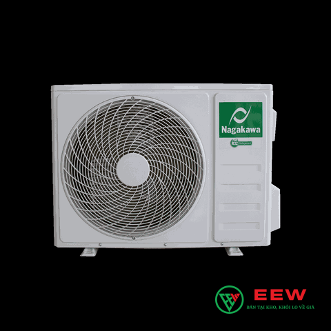 Điều hòa Nagakawa 24000BTU 1 chiều NIS-C24R2T30